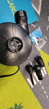 Savis review photo