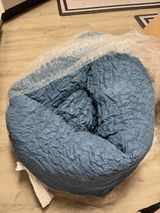 Amazon Customer review photo