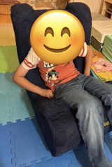 Anonymous review photo
