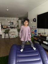 Mabel review photo