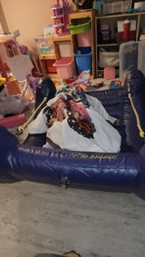 Anonymous review photo