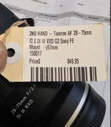 Ho Wai Lam review photo