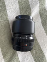 Anonymous review photo