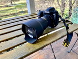 Brucr Tindale review photo