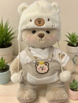 Faye review photo