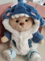 Fred review photo