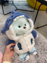 Chloe review photo
