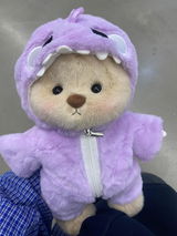 Chloe review photo
