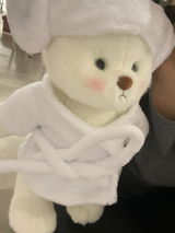 Zara review photo