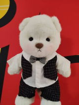 Fred review photo
