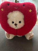 Luna review photo