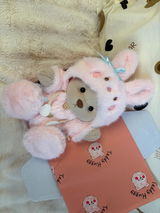Lily review photo