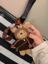 Kelsey review photo