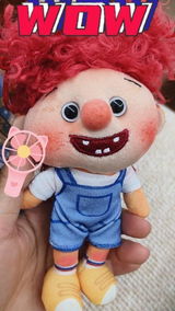 Sam review photo