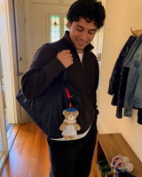 Carlos review photo