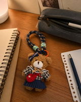 Briony review photo