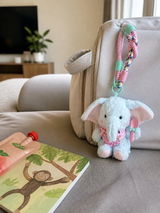 Delphine review photo