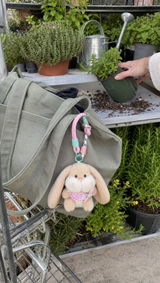 Briony review photo