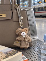 Claire review photo