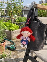 Scarlett review photo