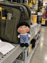 Lucy review photo
