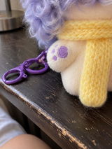 Molly review photo