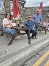 colm maguire review photo