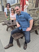 colm maguire review photo