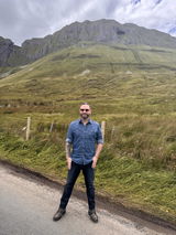 colm maguire review photo