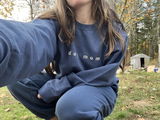 Megan review photo