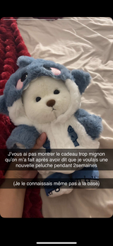 Anonyme review photo