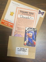 Daniela B. review photo