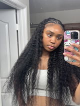 TedHair