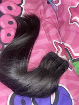 TedHair