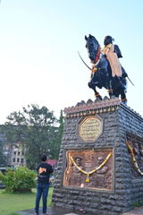 Bhushan review photo