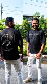 Vrushabh N. review photo
