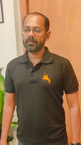 Rohit W. review photo