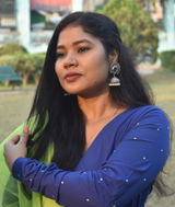 Supriya Varma review photo