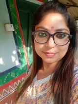 Subhra Saha review photo