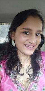 Neha Shrirao review photo