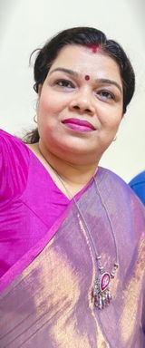 Minu Mishra review photo