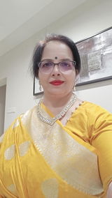 Trupti Joshi review photo