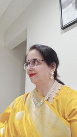Trupti Joshi review photo