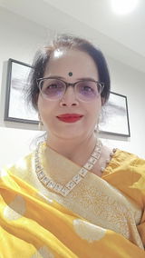 Trupti Joshi review photo