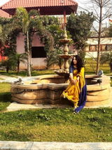 Sukriti review photo