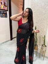 Khushbu Yadav review photo