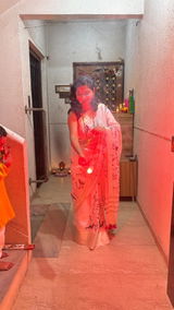 Jyothi review photo