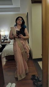 Shivangi review photo