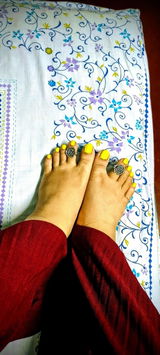 Sneha review photo
