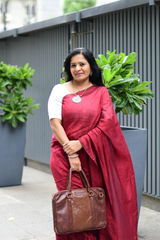 Hetal chavda review photo